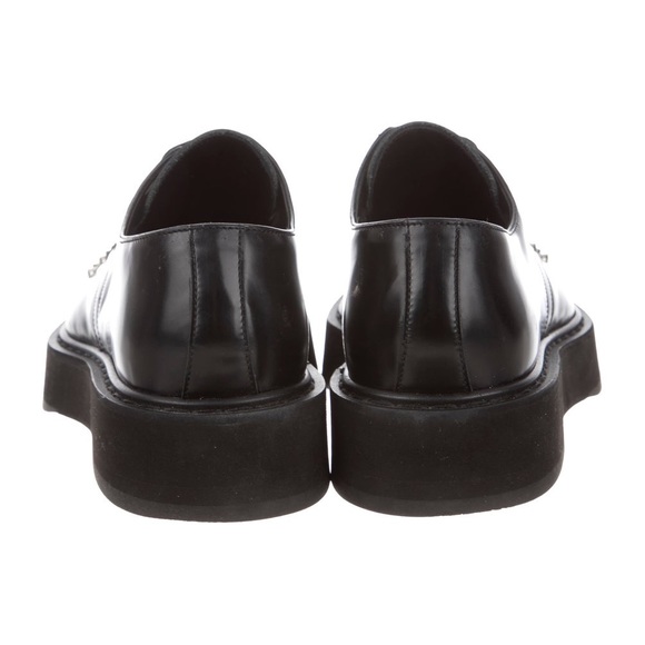 Alexander McQueen Men Shoes - Picture 4 of 5
